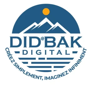 Logo didbakdigital.fr