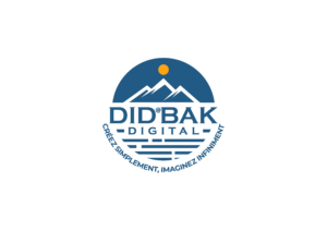 Logo v0  par DideBakDigital