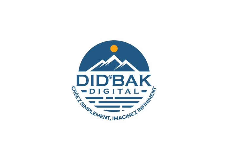 Logo v0  par DideBakDigital