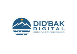 Logo v1  par DideBakDigital