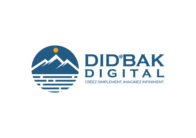 Logo v1  par DideBakDigital