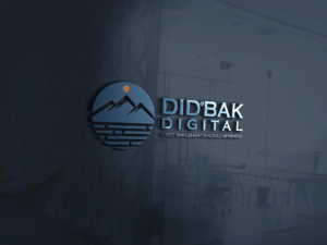 Logo  par DideBakDigital