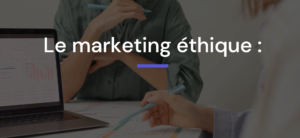 Video article- Le marketing éthique: Peut-on vendre sans manipuler- didebakdigital.fr
