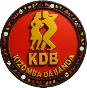 Nouveau logo KDB version 2 avec du relief fait par dideBakDigital